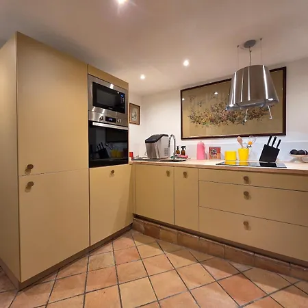 Charming 10 Min From Uzes * Saint-Victor-des-Oules