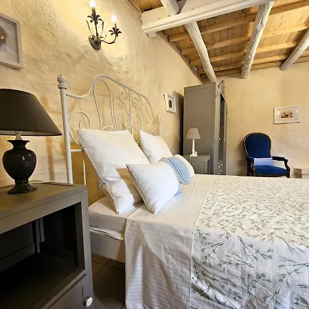 Charming 10 Min From Uzes Tatil Evi *