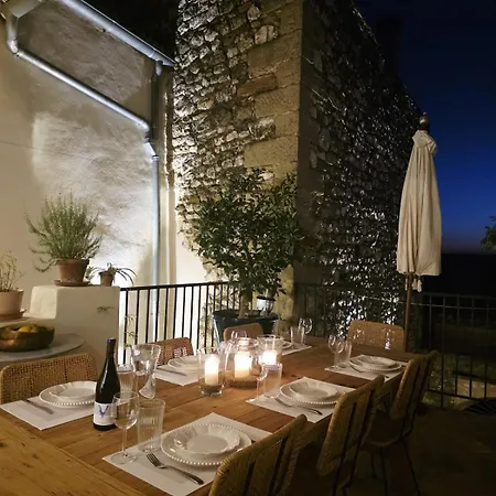 Charming 10 Min From Uzes Tatil Evi *