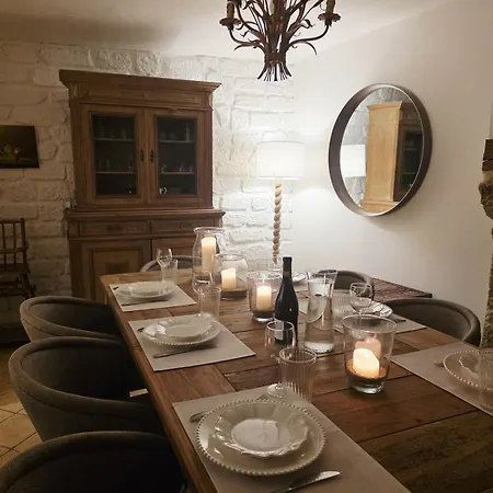 Charming 10 Min From Uzes *