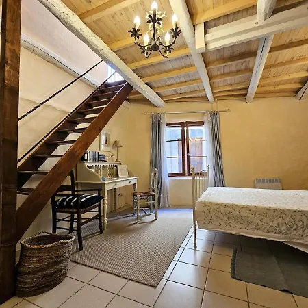 Charming 10 Min From Uzes