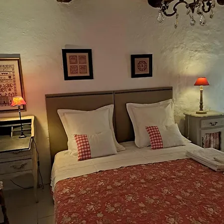 Tatil Evi Charming 10 Min From Uzes Saint-Victor-des-Oules