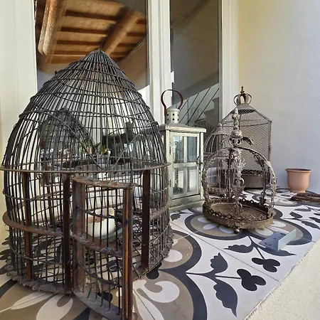 Tatil Evi Charming 10 Min From Uzes