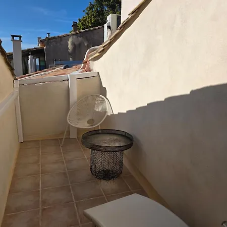 Charming 10 Min From Uzes