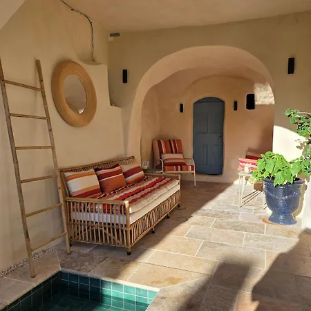 Charming 10 Min From Uzes * Saint-Victor-des-Oules
